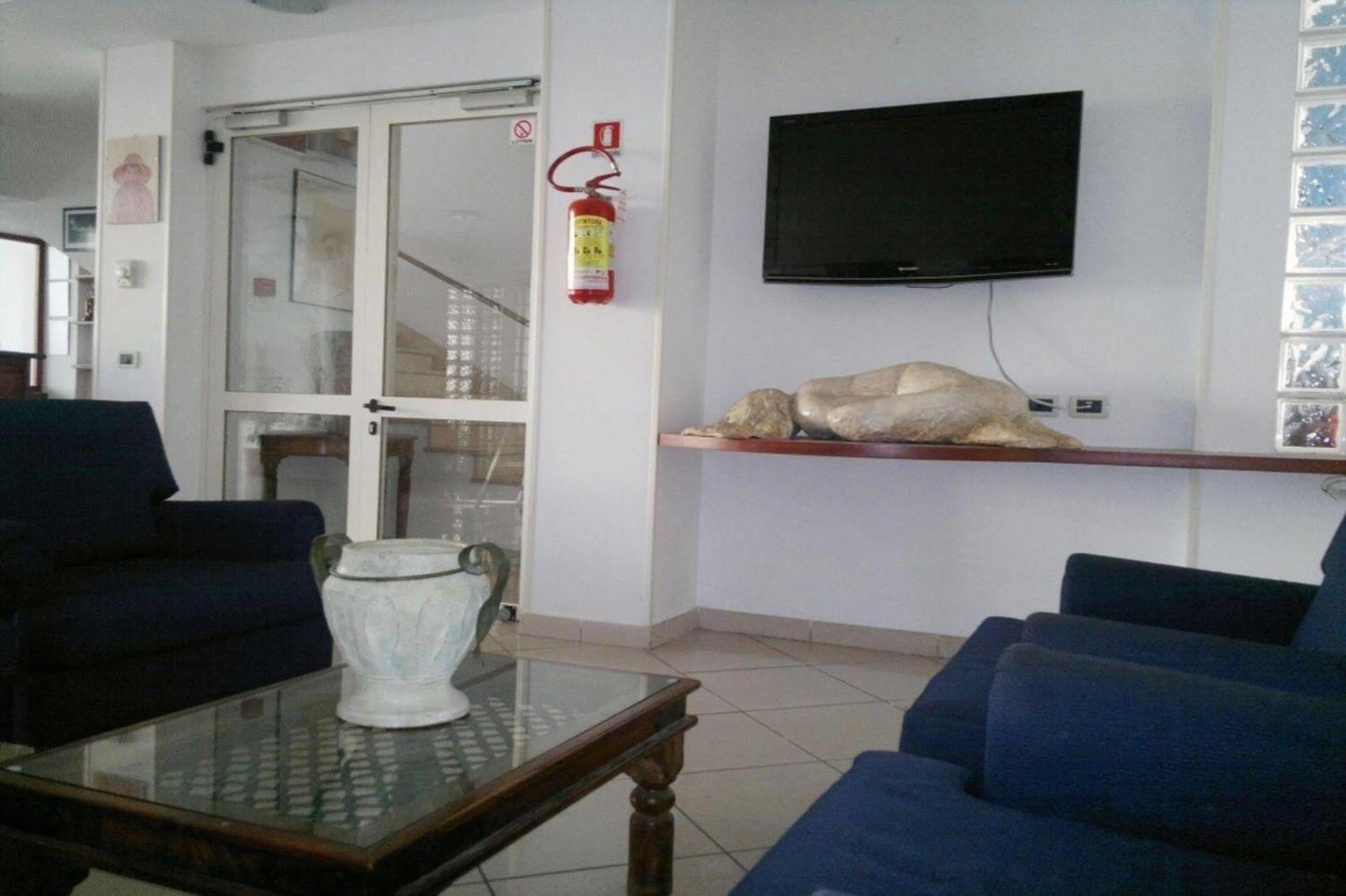 Blue Hotel Cesenatico Zewnętrze zdjęcie