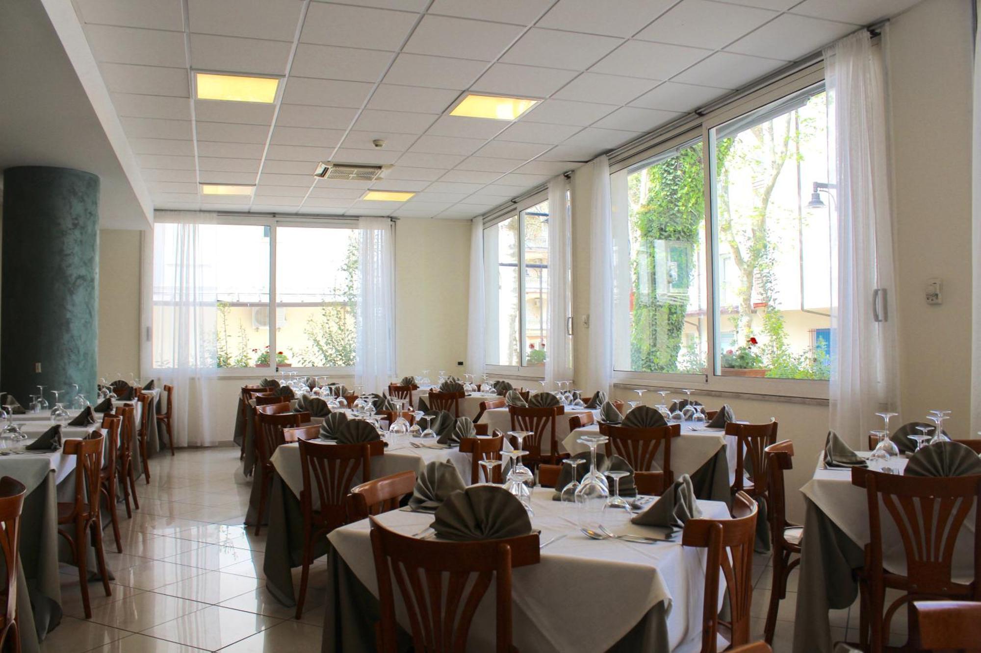 Blue Hotel Cesenatico Zewnętrze zdjęcie