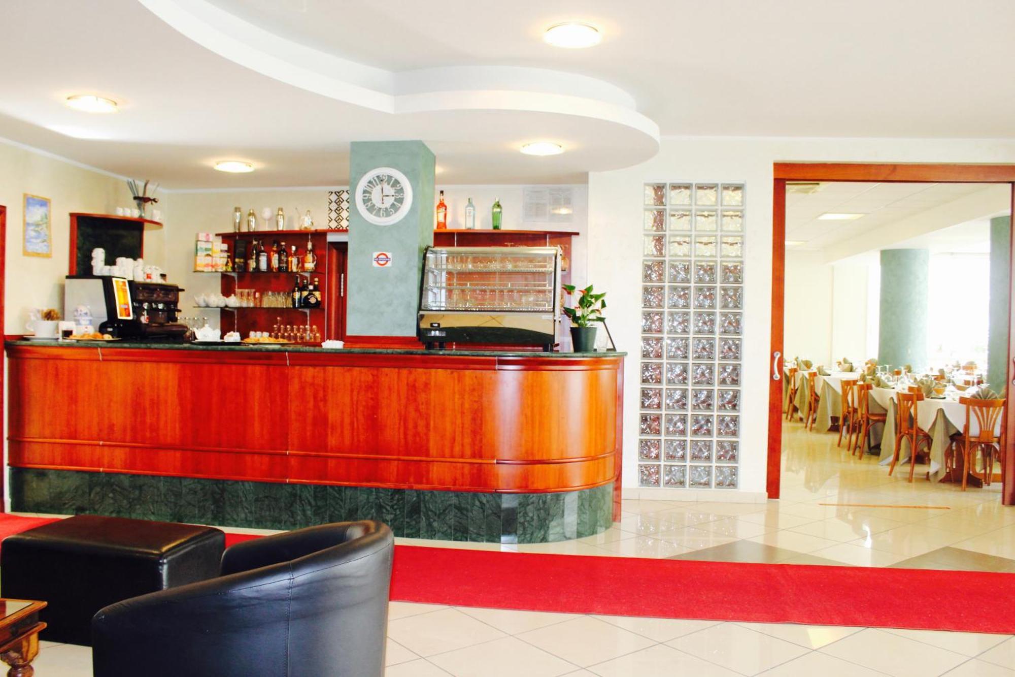 Blue Hotel Cesenatico Zewnętrze zdjęcie