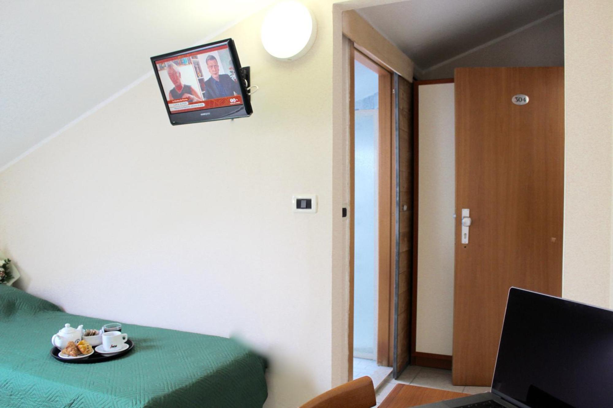 Blue Hotel Cesenatico Zewnętrze zdjęcie