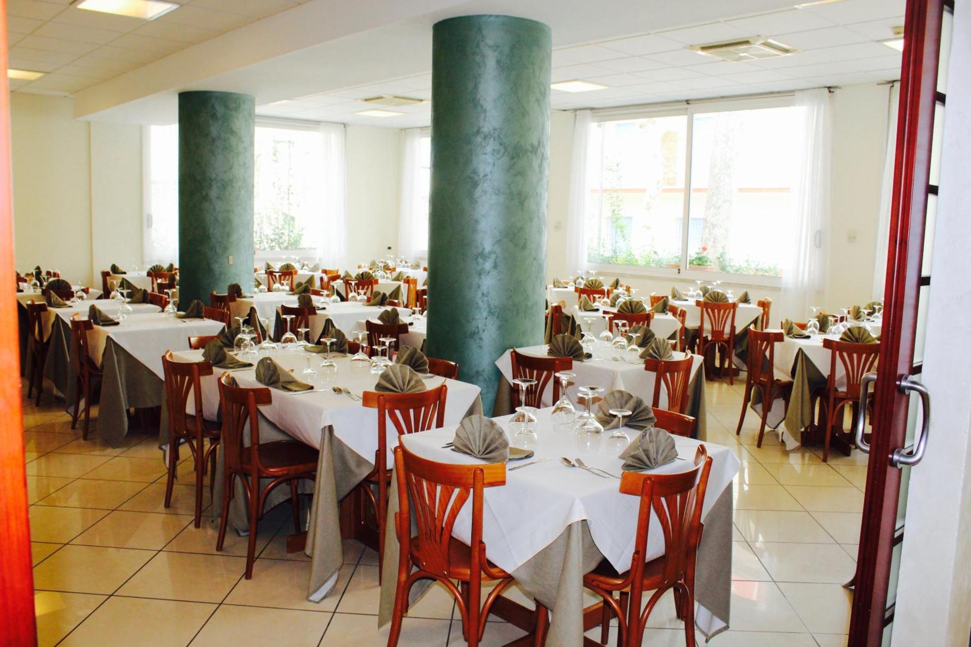 Blue Hotel Cesenatico Zewnętrze zdjęcie