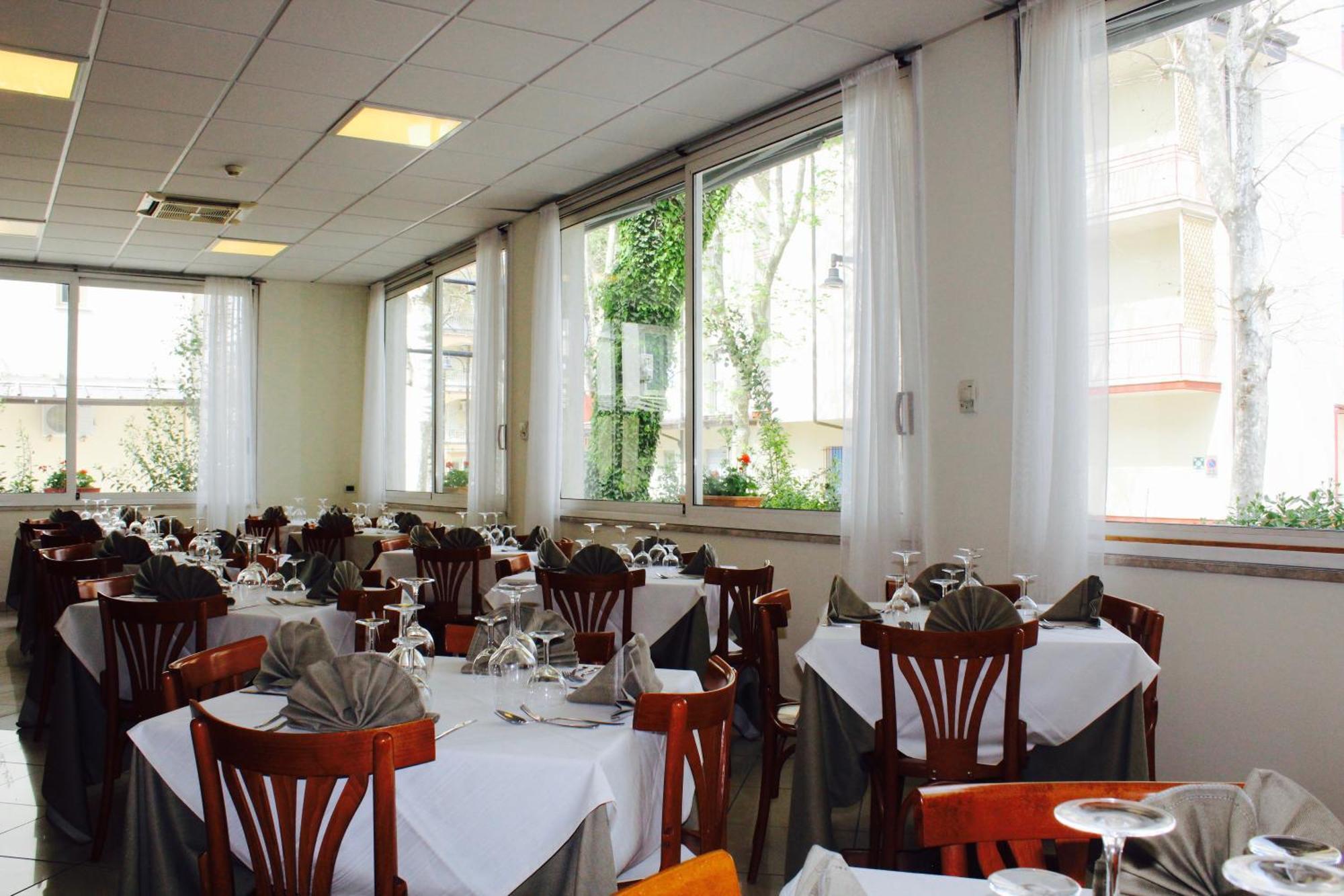 Blue Hotel Cesenatico Zewnętrze zdjęcie