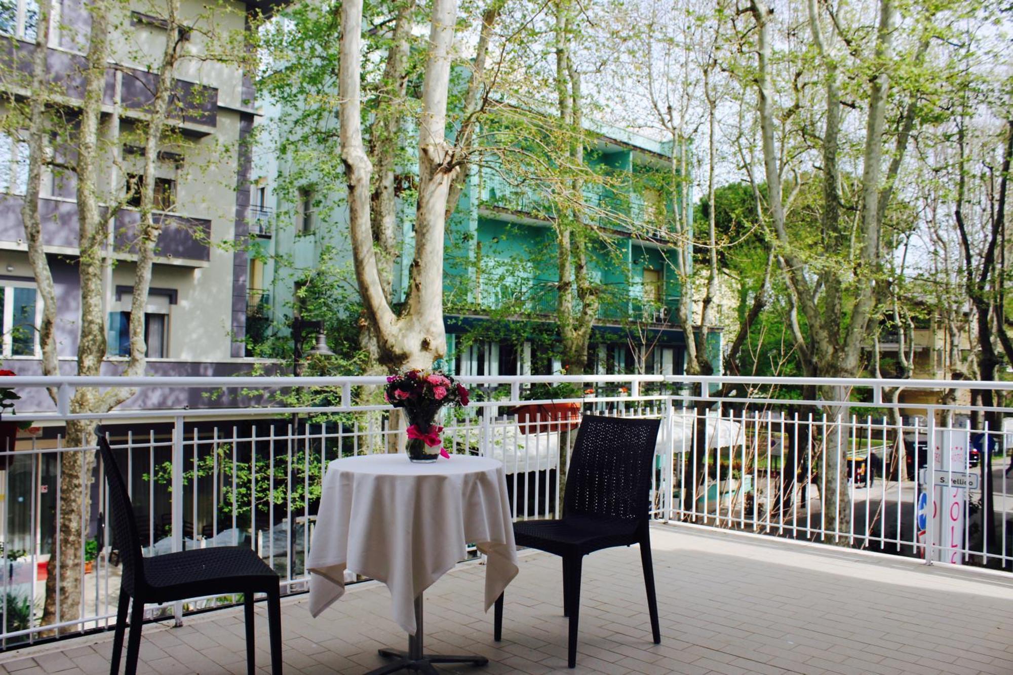 Blue Hotel Cesenatico Zewnętrze zdjęcie