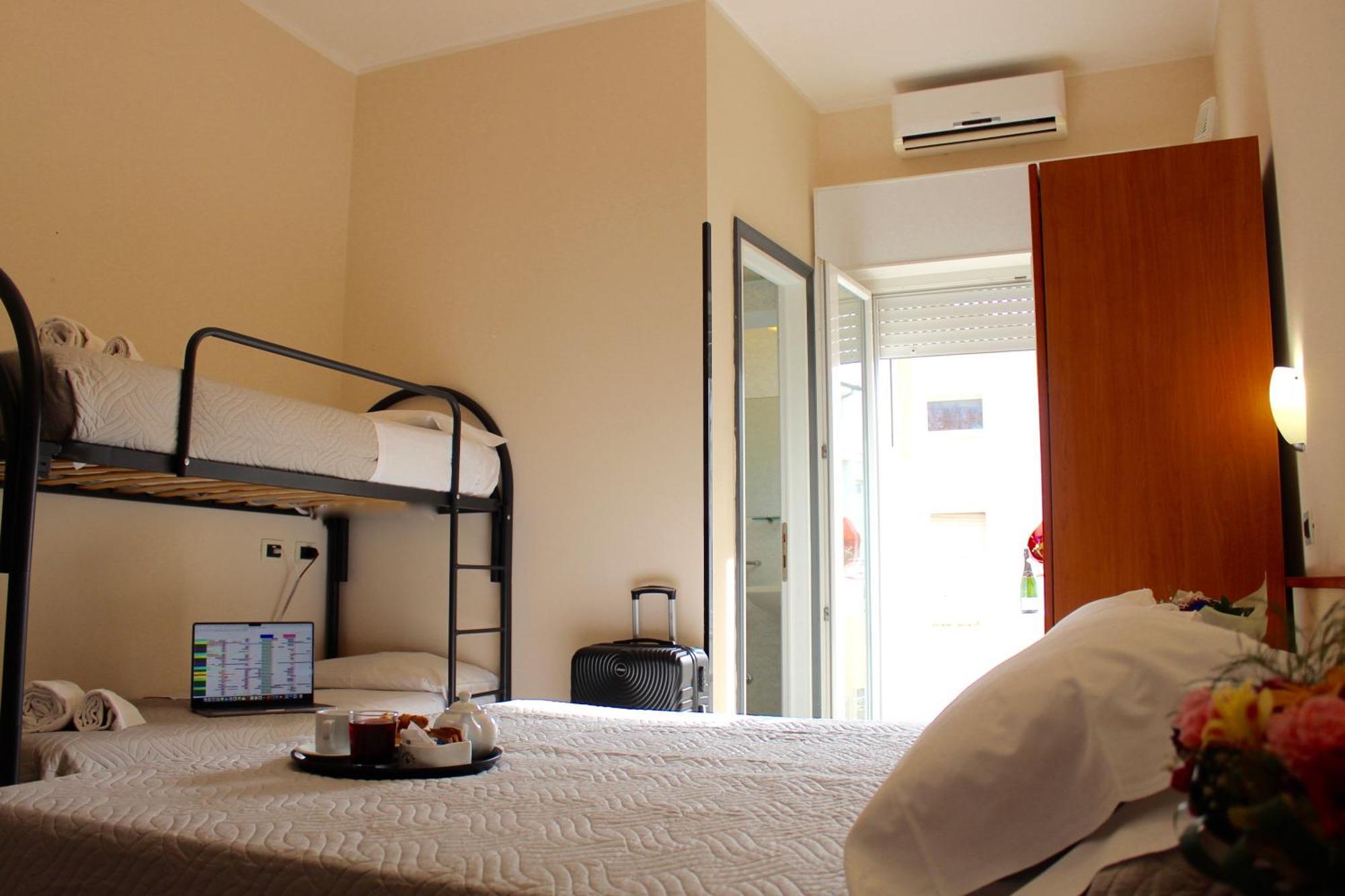 Blue Hotel Cesenatico Zewnętrze zdjęcie