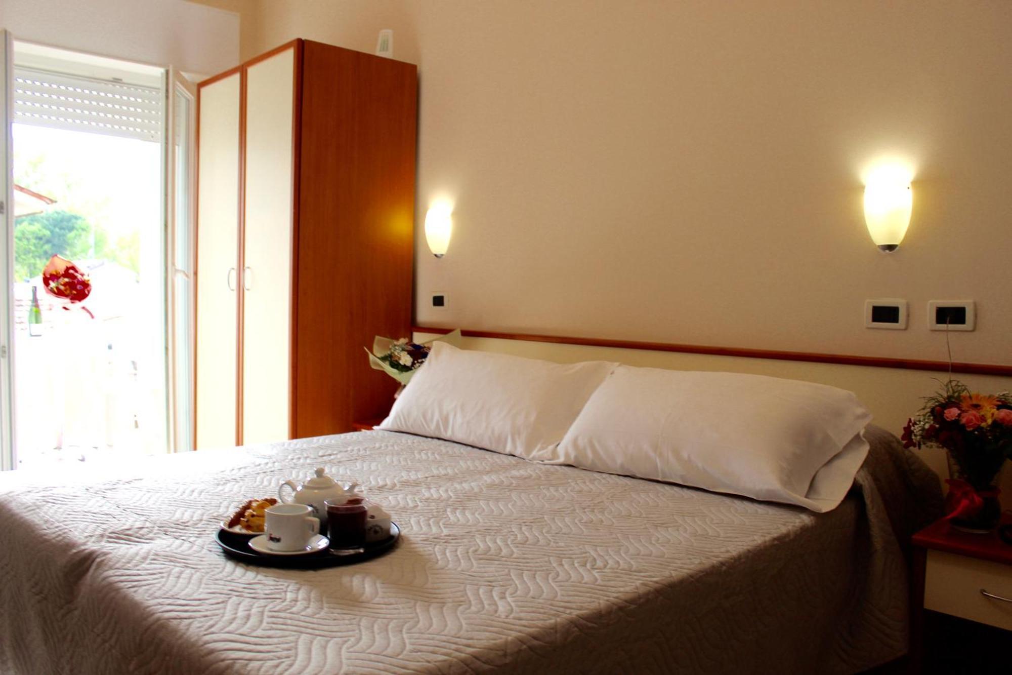 Blue Hotel Cesenatico Zewnętrze zdjęcie