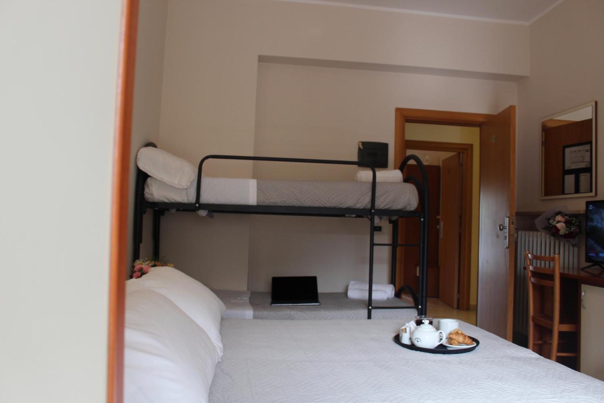 Blue Hotel Cesenatico Zewnętrze zdjęcie