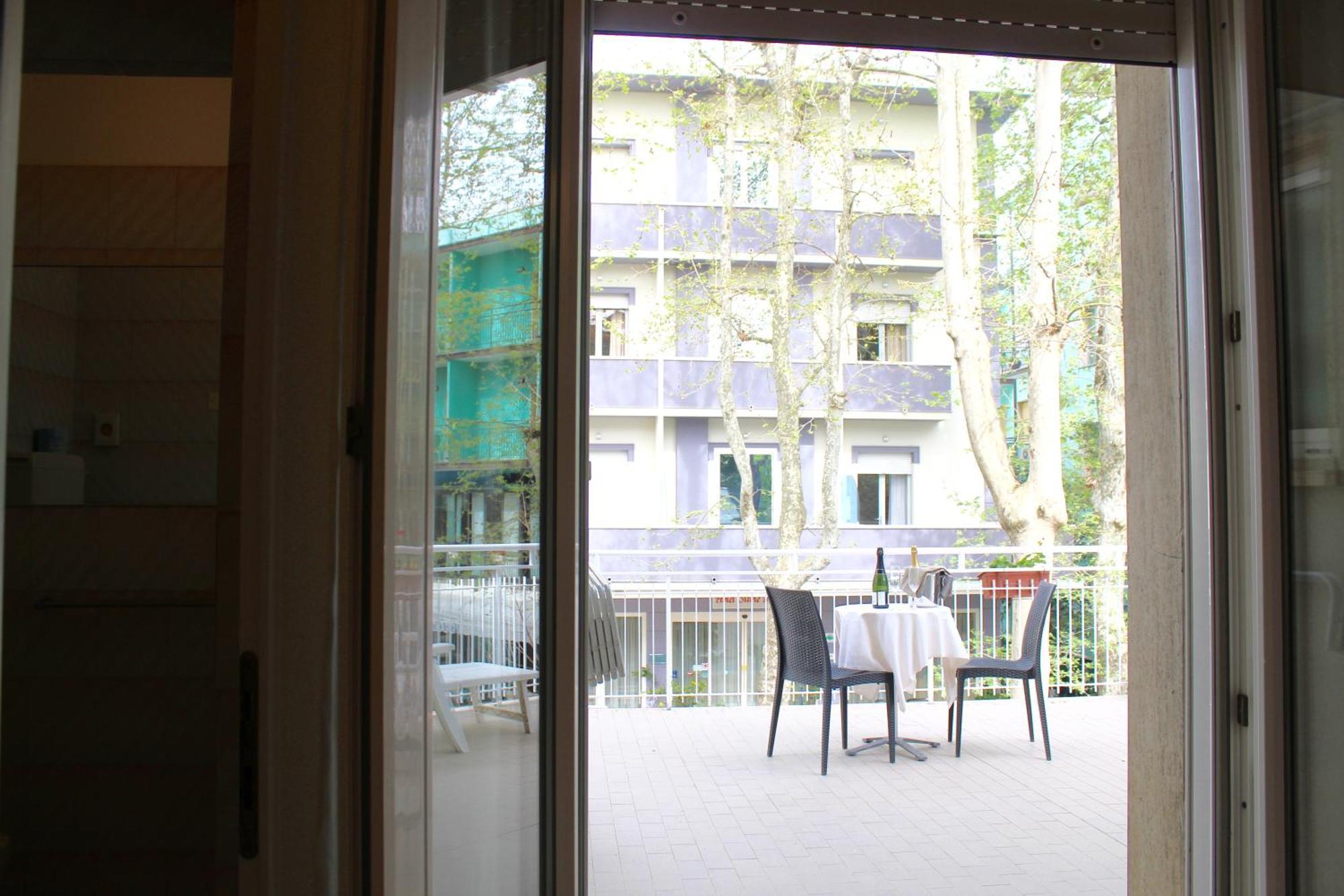 Blue Hotel Cesenatico Zewnętrze zdjęcie