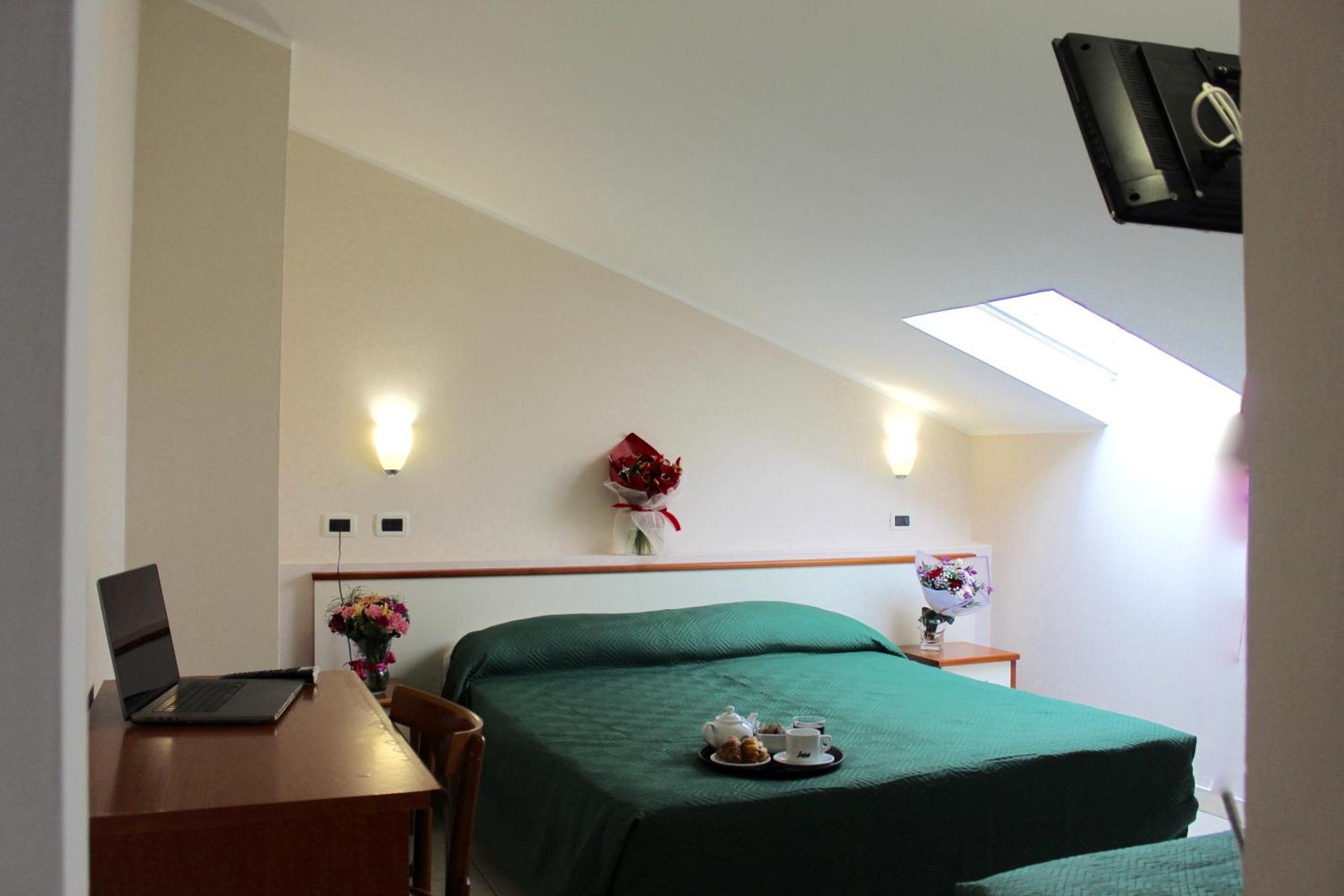 Blue Hotel Cesenatico Zewnętrze zdjęcie