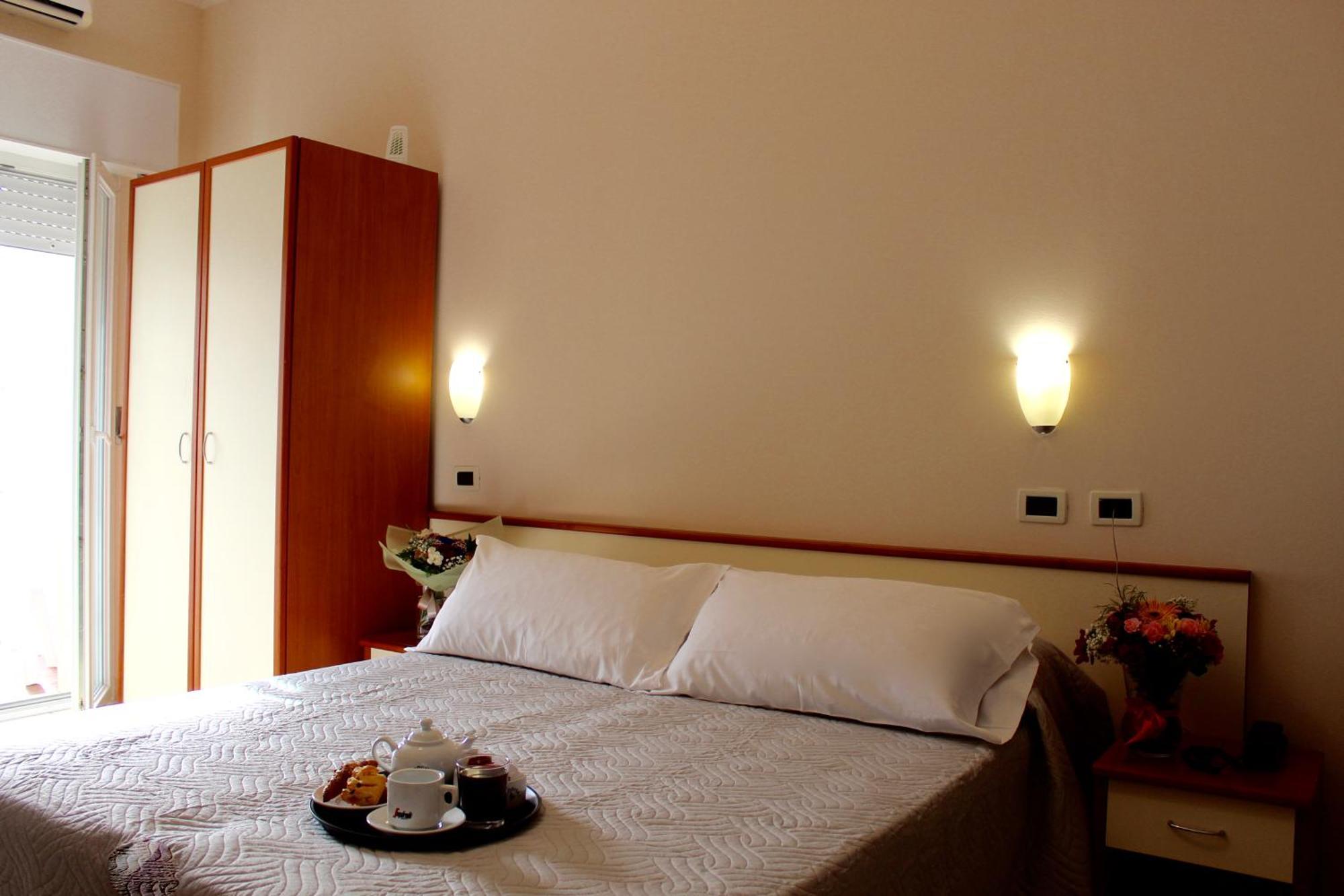 Blue Hotel Cesenatico Zewnętrze zdjęcie