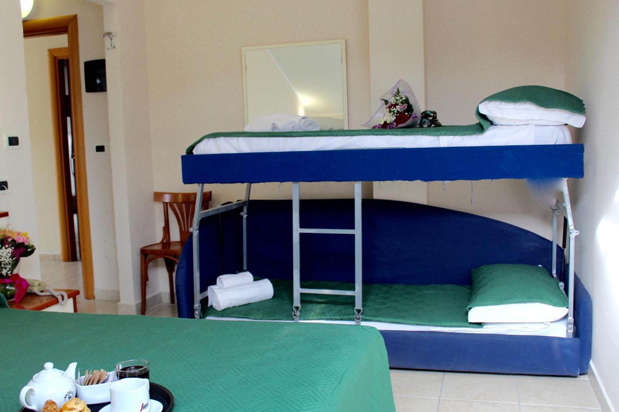 Blue Hotel Cesenatico Zewnętrze zdjęcie