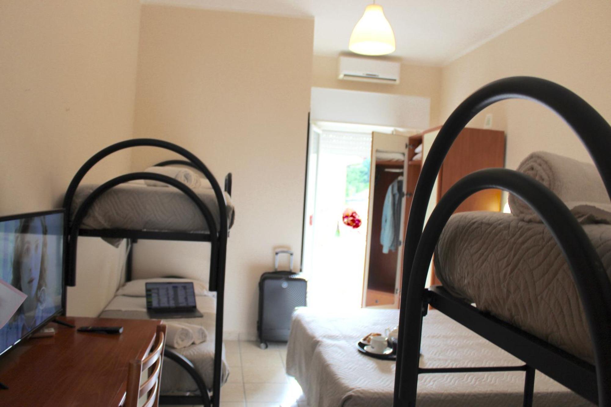 Blue Hotel Cesenatico Zewnętrze zdjęcie