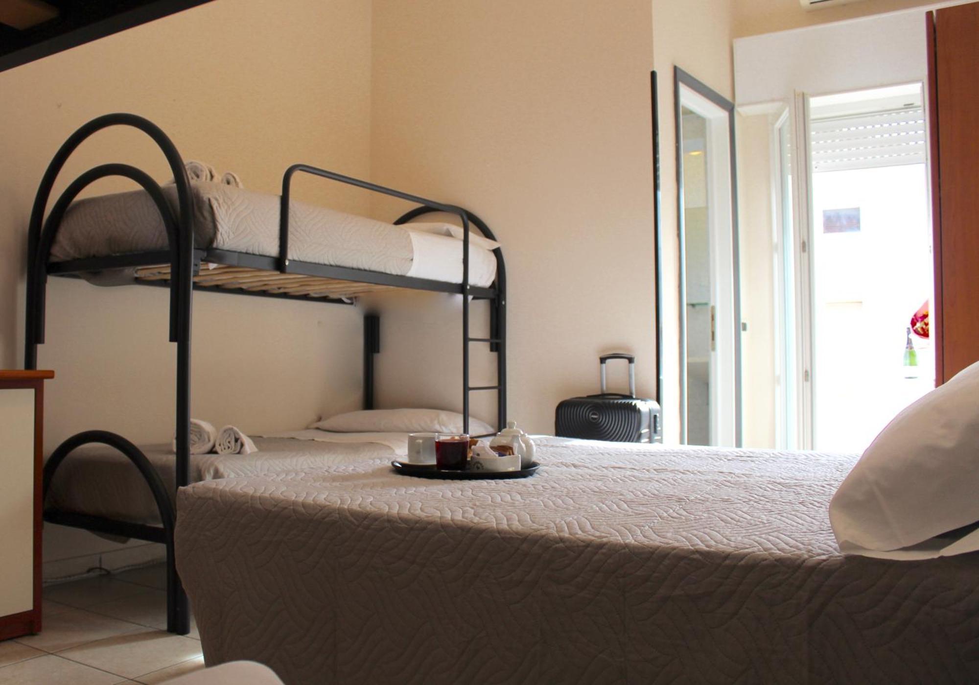 Blue Hotel Cesenatico Zewnętrze zdjęcie