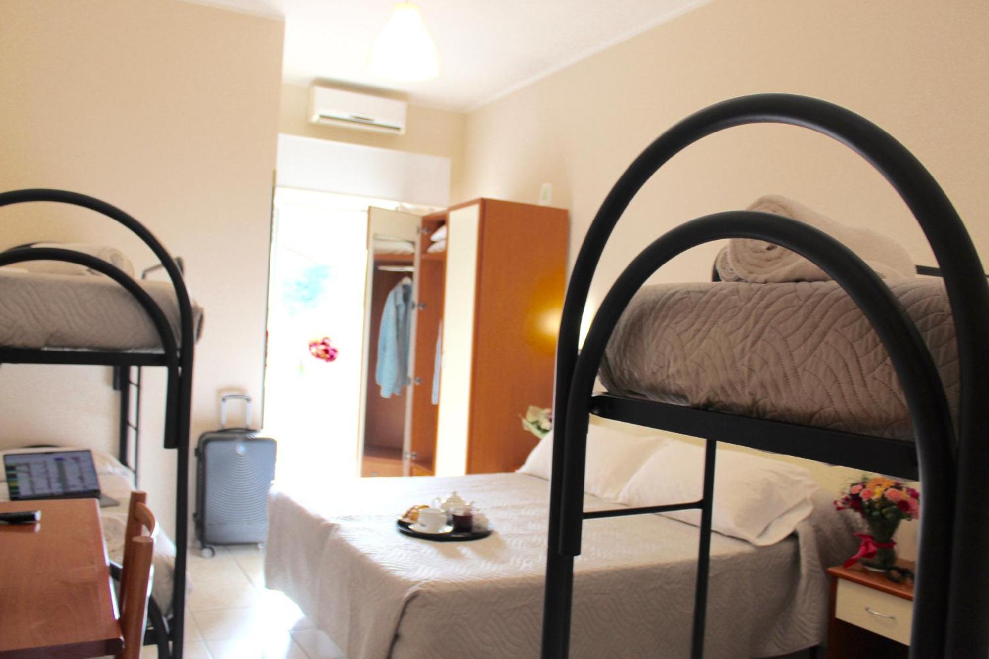 Blue Hotel Cesenatico Zewnętrze zdjęcie
