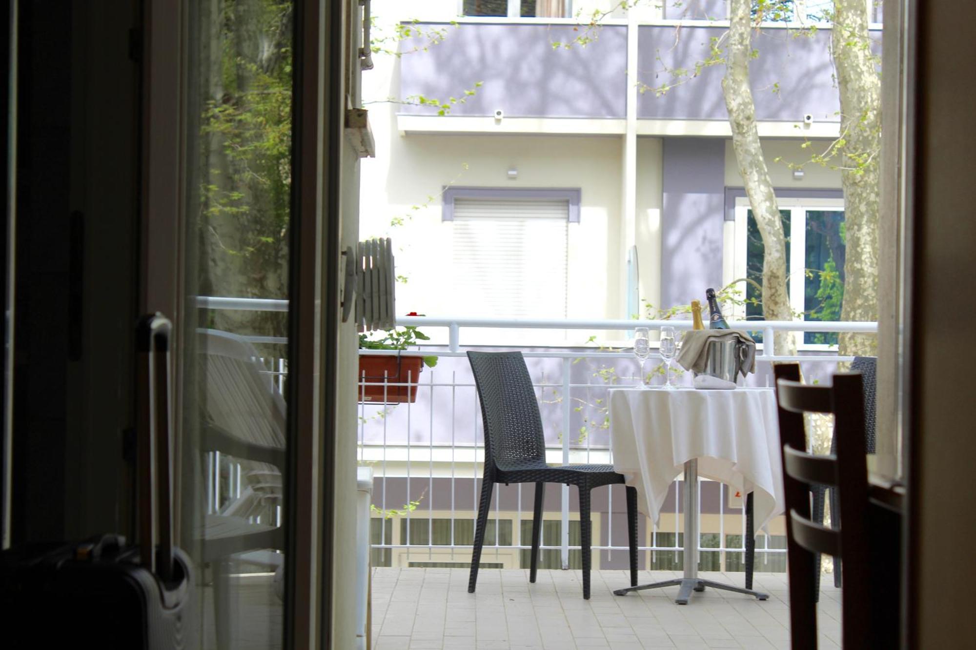 Blue Hotel Cesenatico Zewnętrze zdjęcie