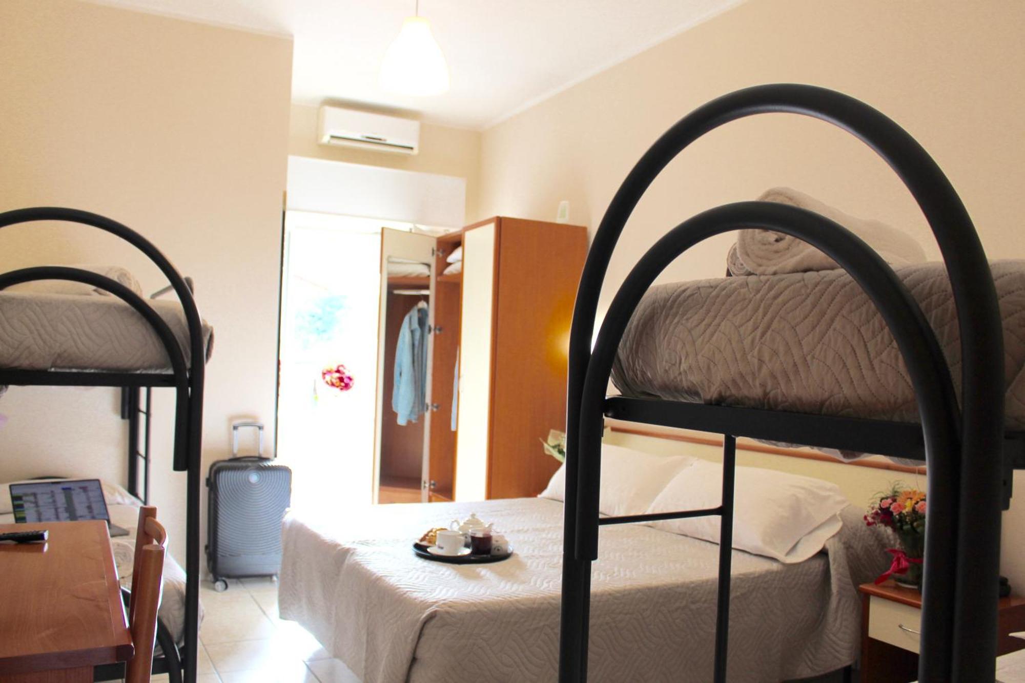 Blue Hotel Cesenatico Zewnętrze zdjęcie