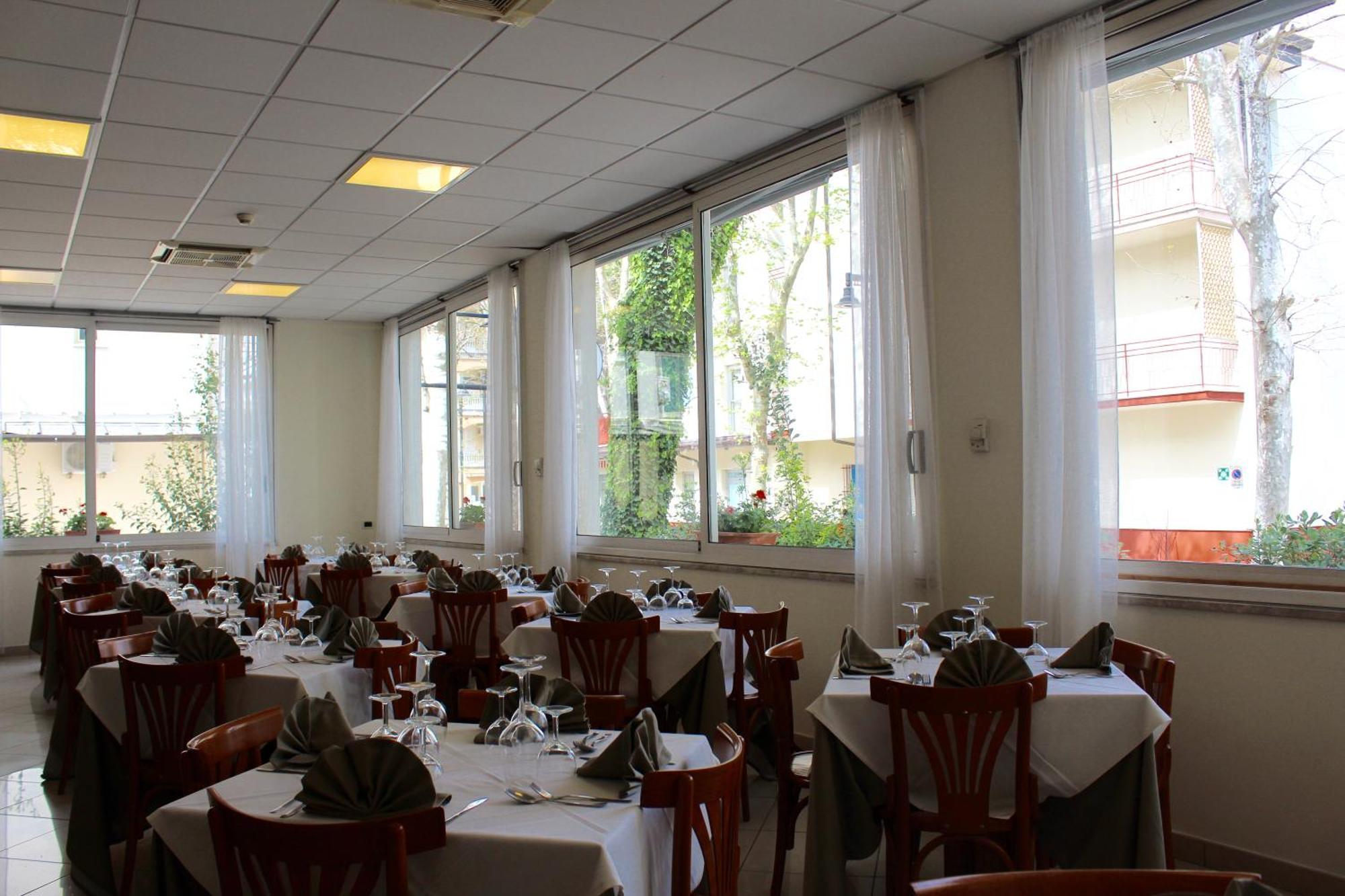 Blue Hotel Cesenatico Zewnętrze zdjęcie