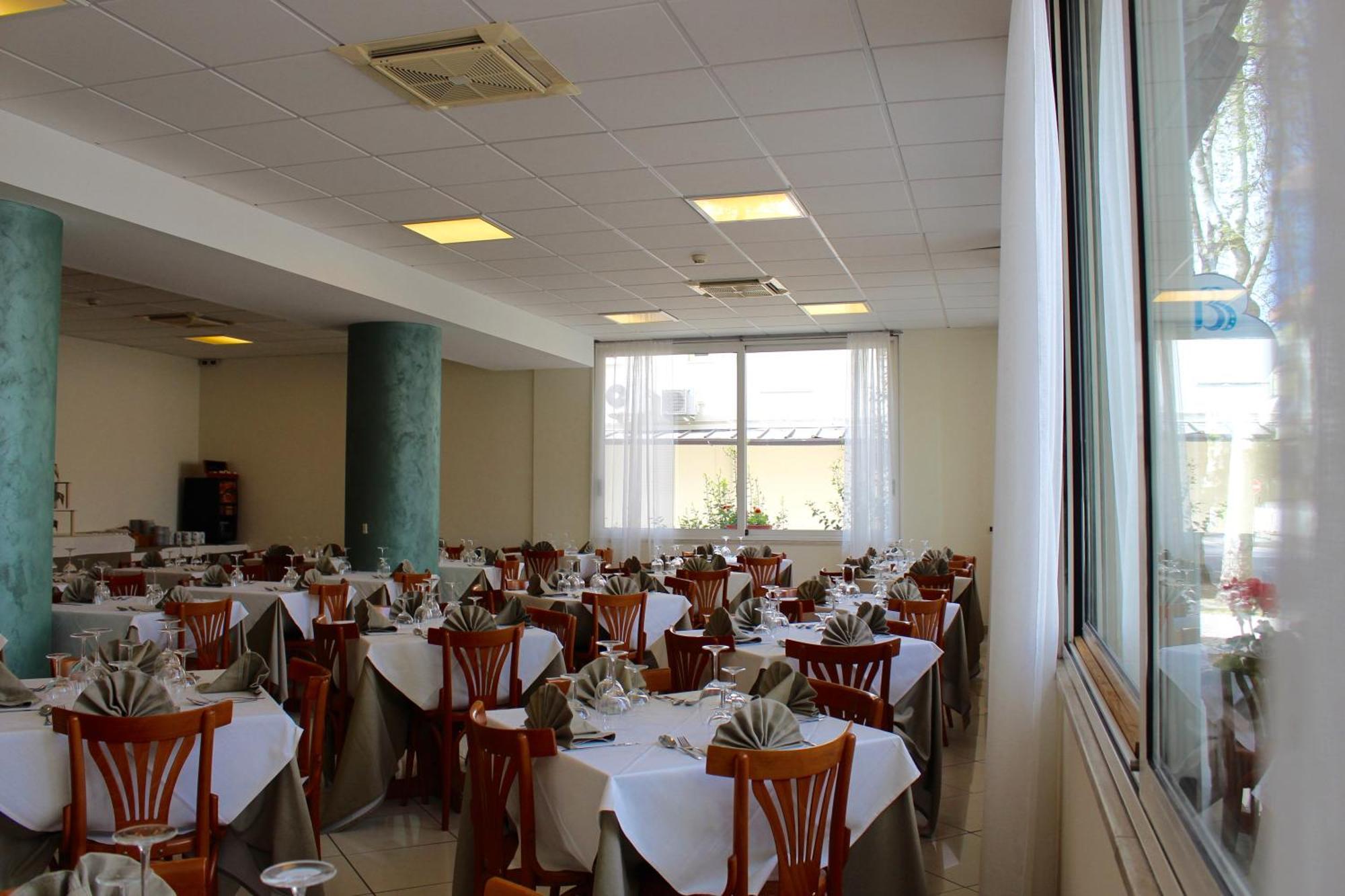 Blue Hotel Cesenatico Zewnętrze zdjęcie